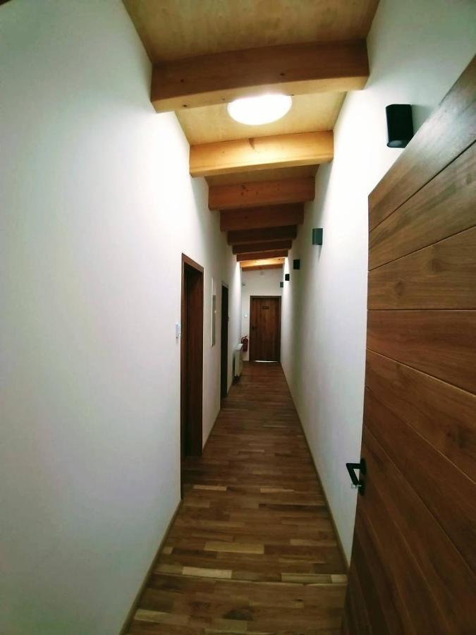 Kafe Orech Mnichovo Hradiště Exterior foto